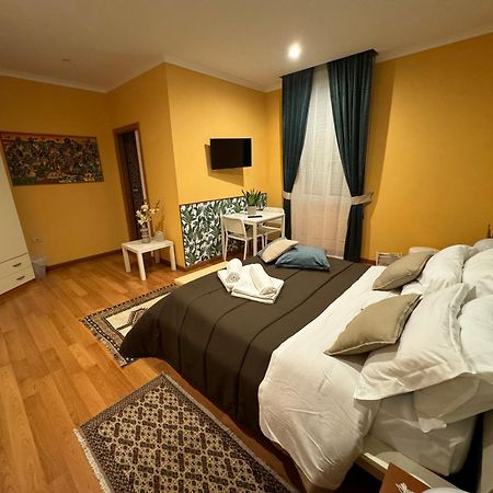 Casina Dei Marsi Bed and Breakfast Avezzano Buitenkant foto