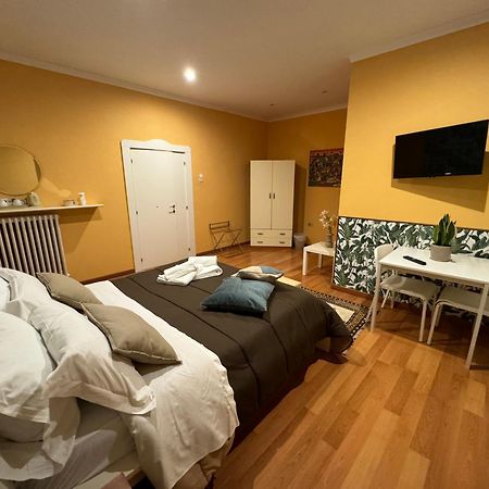 Casina Dei Marsi Bed and Breakfast Avezzano Buitenkant foto