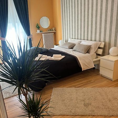 Casina Dei Marsi Bed and Breakfast Avezzano Buitenkant foto