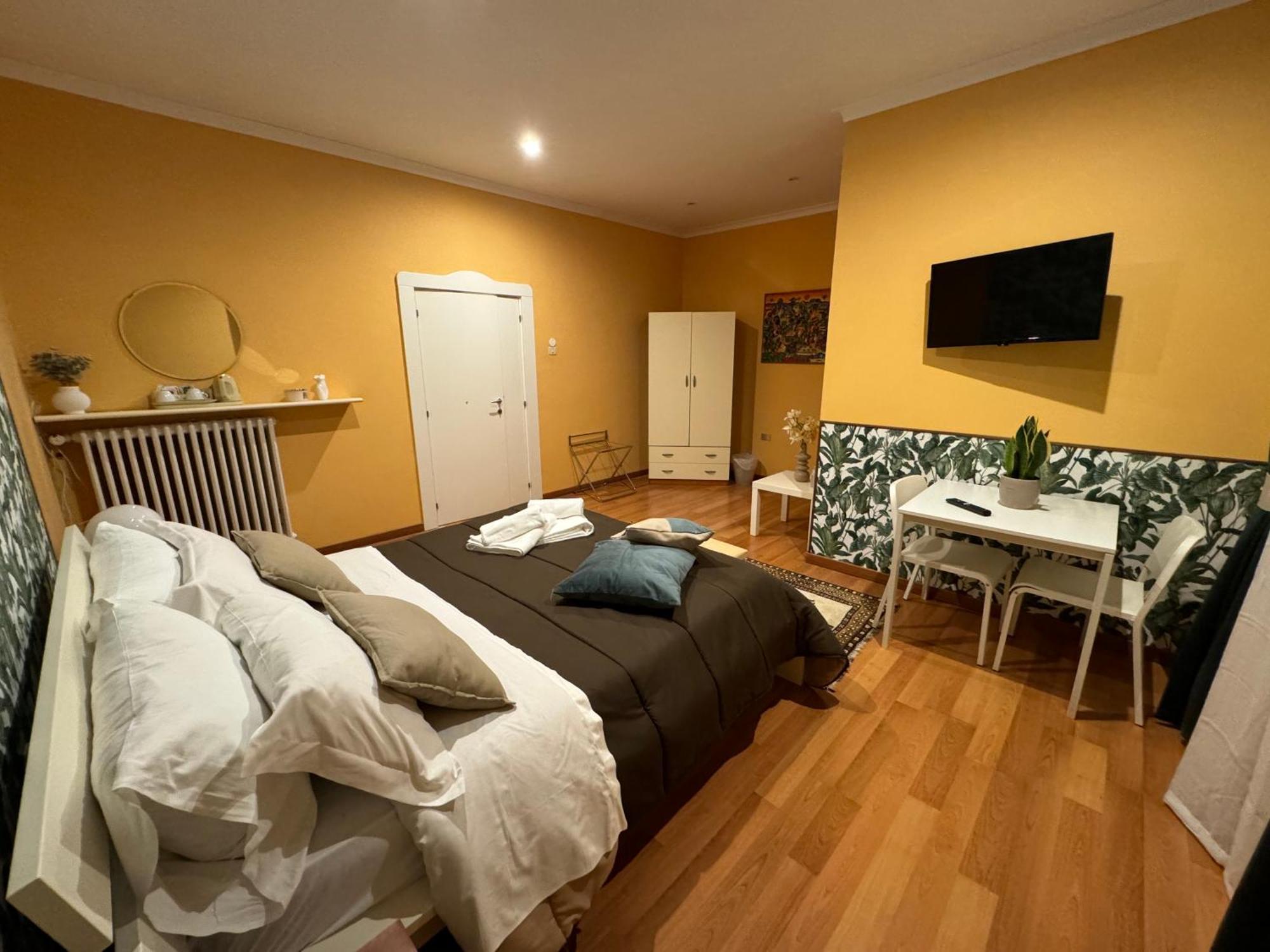 Casina Dei Marsi Bed and Breakfast Avezzano Buitenkant foto