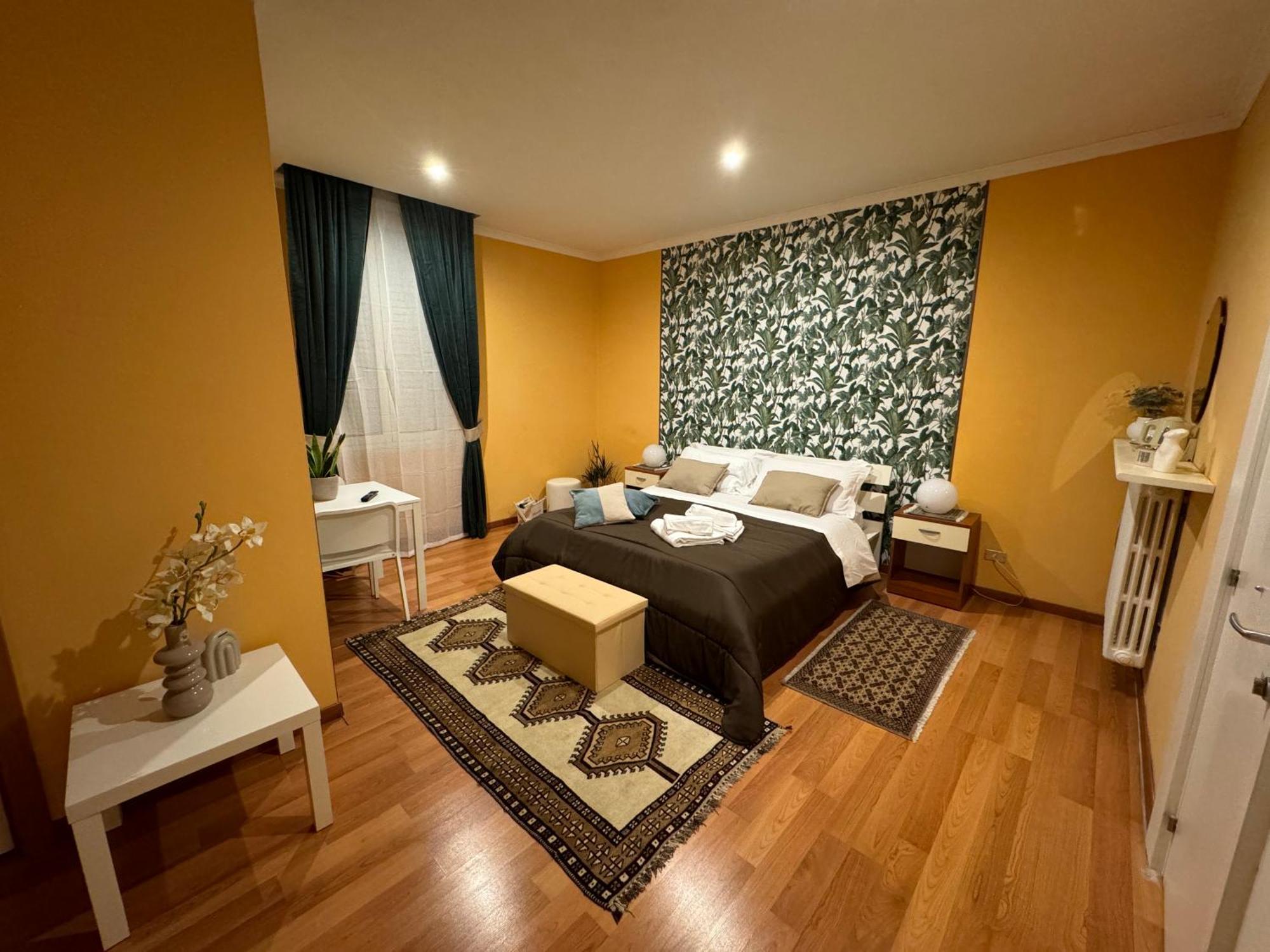 Casina Dei Marsi Bed and Breakfast Avezzano Buitenkant foto