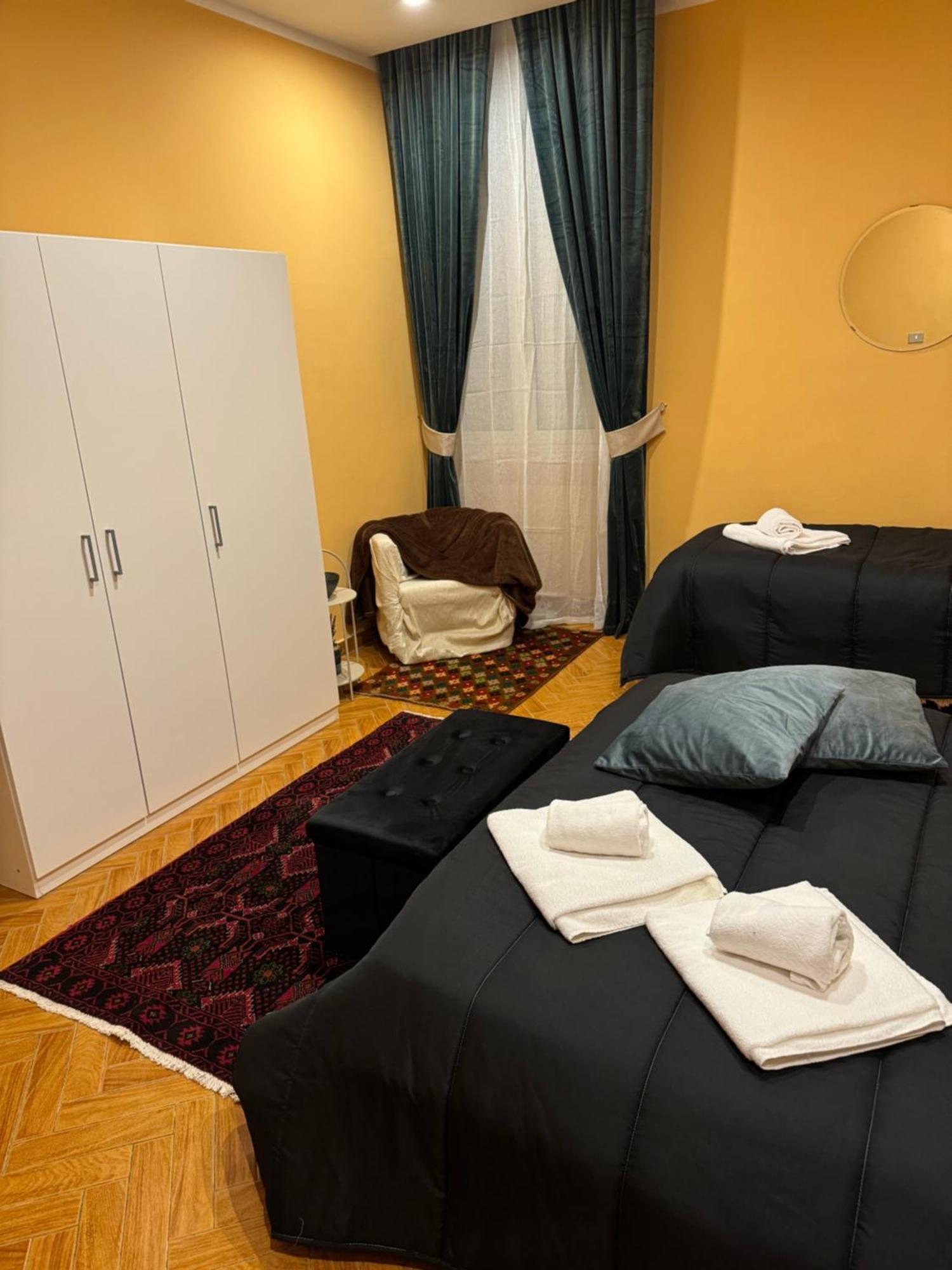 Casina Dei Marsi Bed and Breakfast Avezzano Buitenkant foto