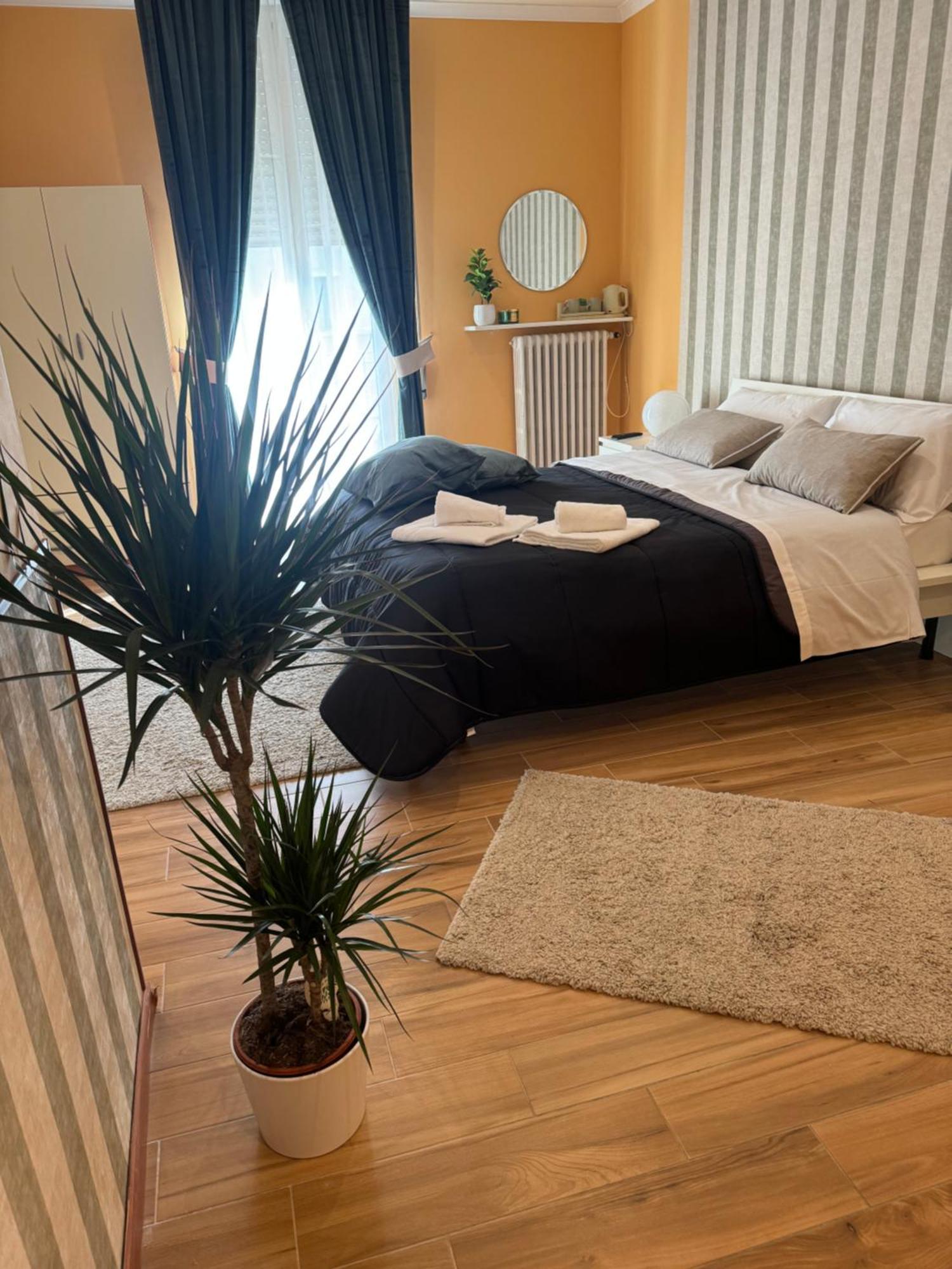 Casina Dei Marsi Bed and Breakfast Avezzano Buitenkant foto