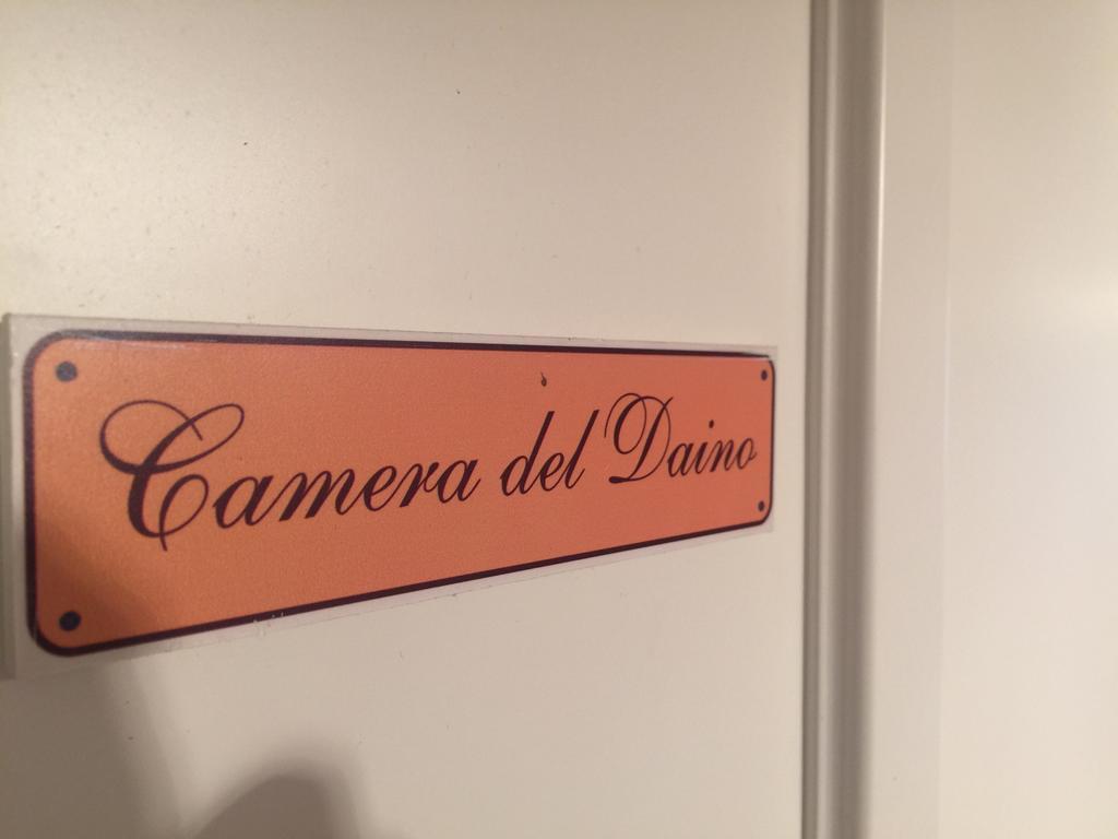 Casina Dei Marsi Bed and Breakfast Avezzano Buitenkant foto