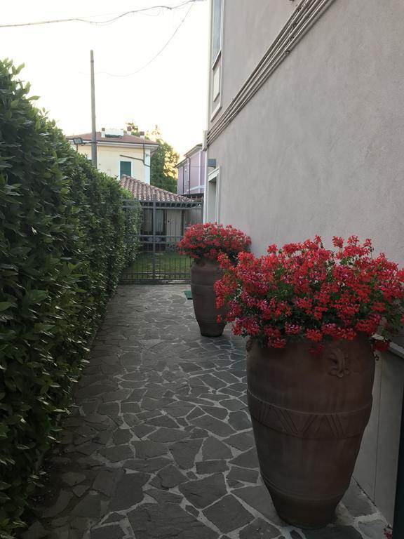 Casina Dei Marsi Bed and Breakfast Avezzano Buitenkant foto