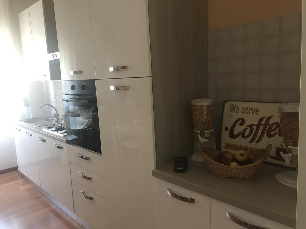 Casina Dei Marsi Bed and Breakfast Avezzano Buitenkant foto